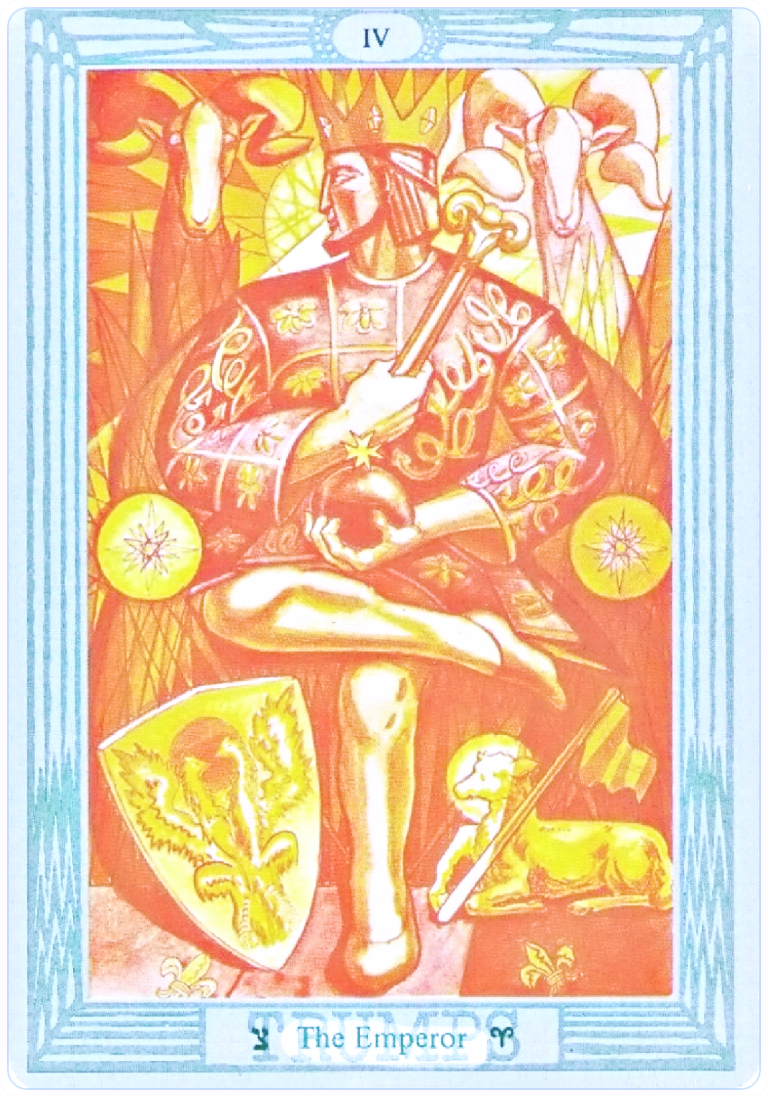 emperor