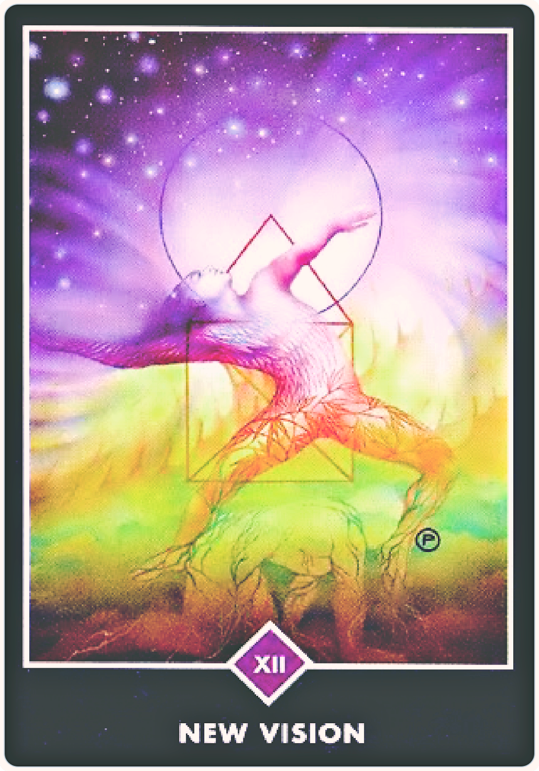 Hanged man