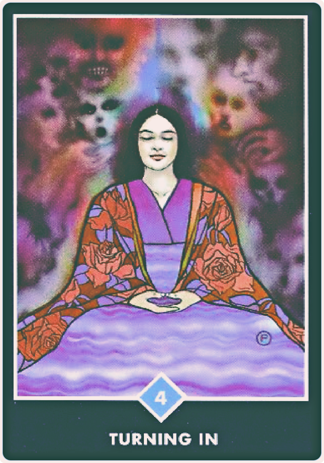 osho