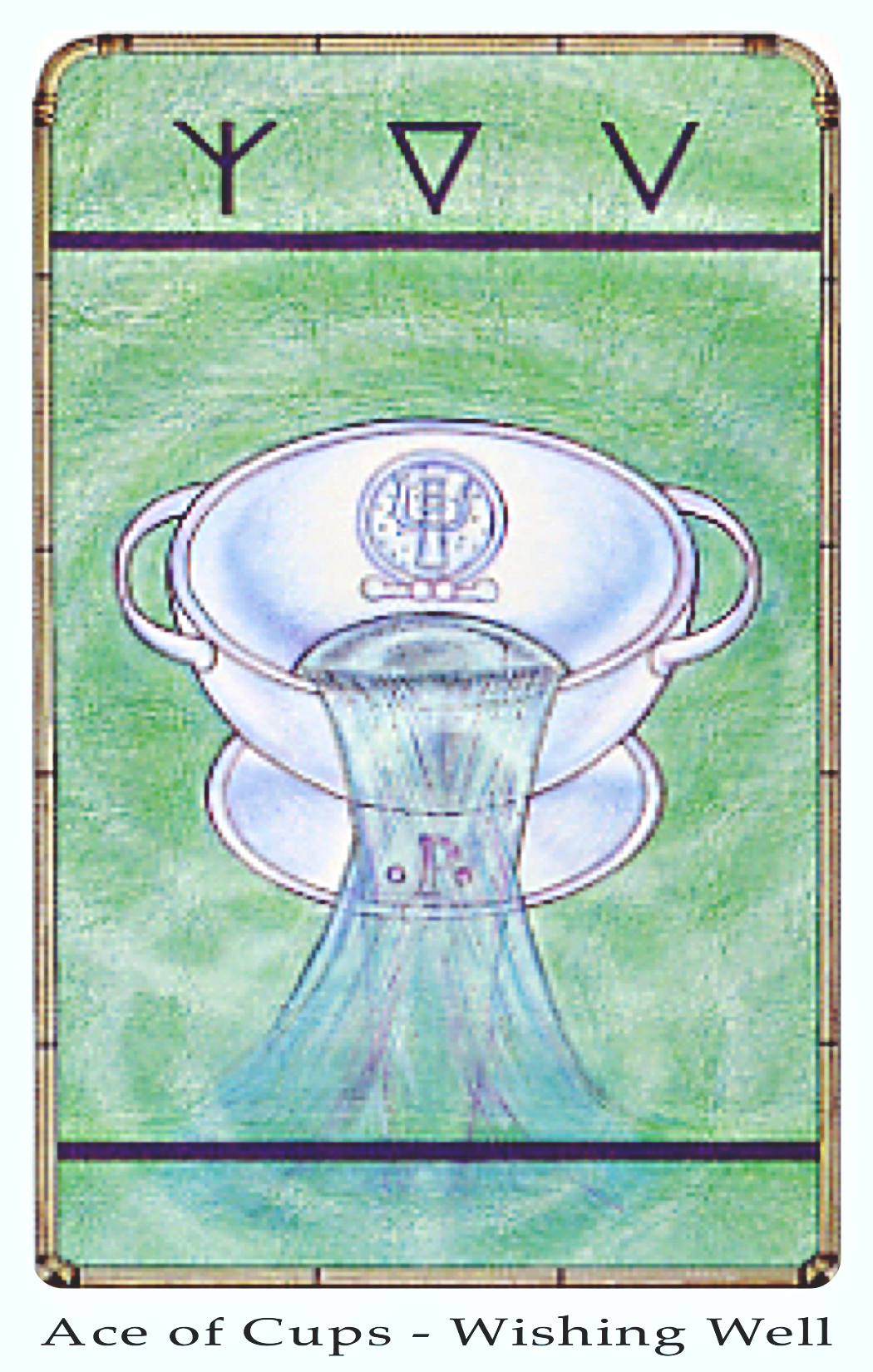 Ace Cups