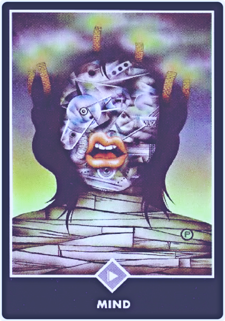 mind