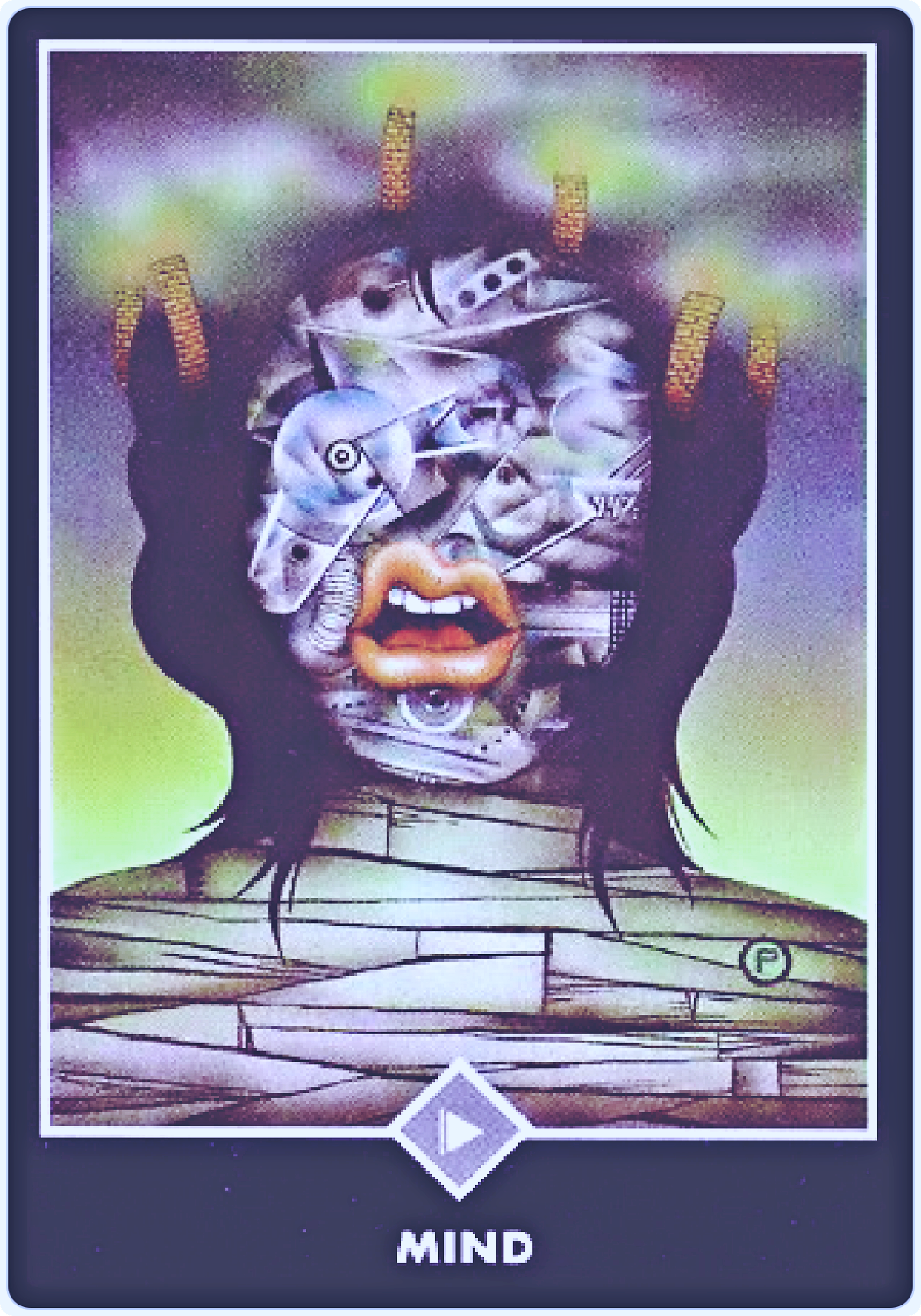 mind