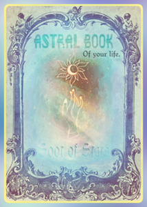 Astral book aspects