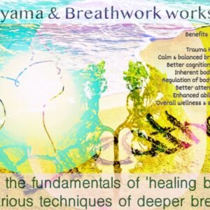 Prana & breathwork