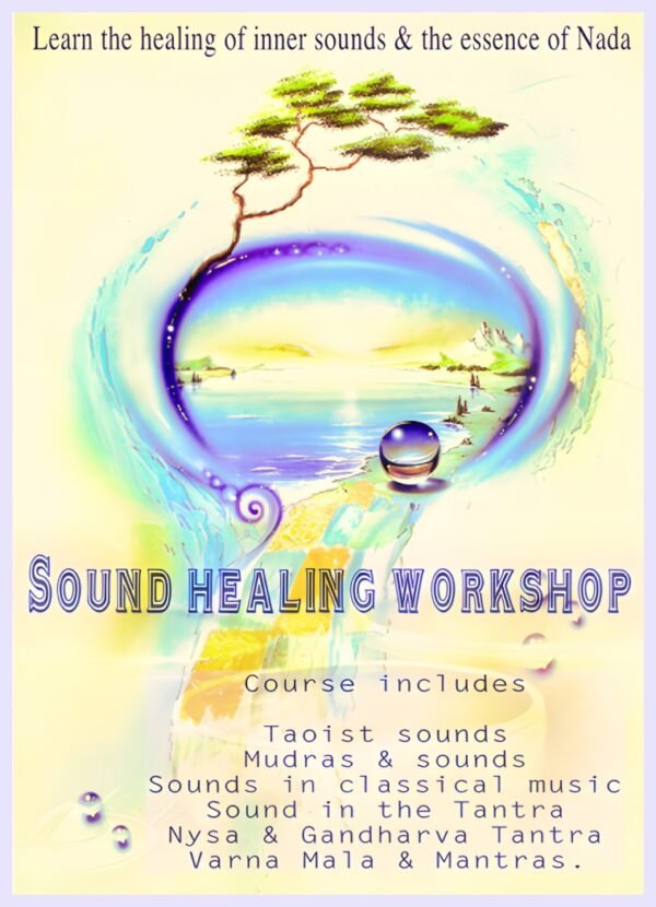 sound healing